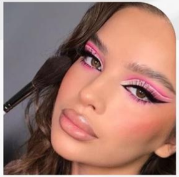 Maquillaje de Noche