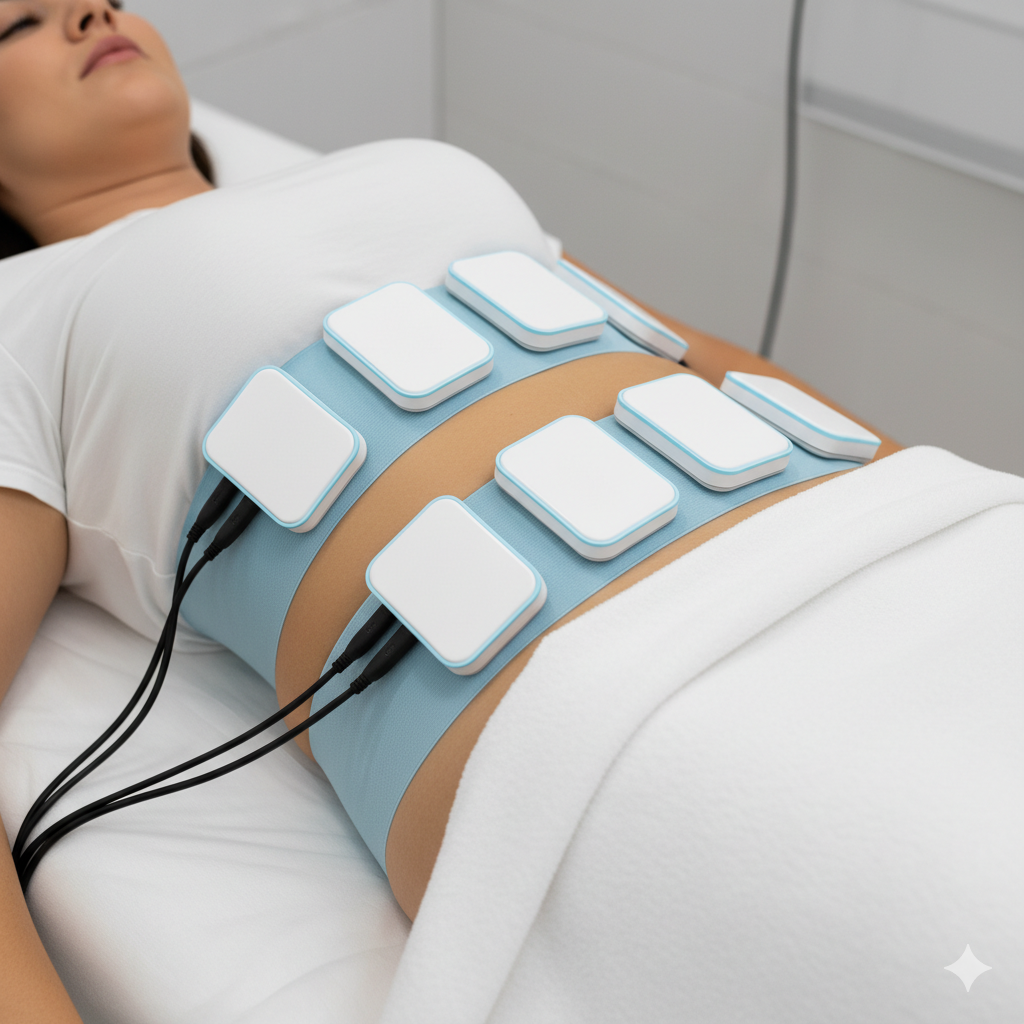 Lipólisis Laser